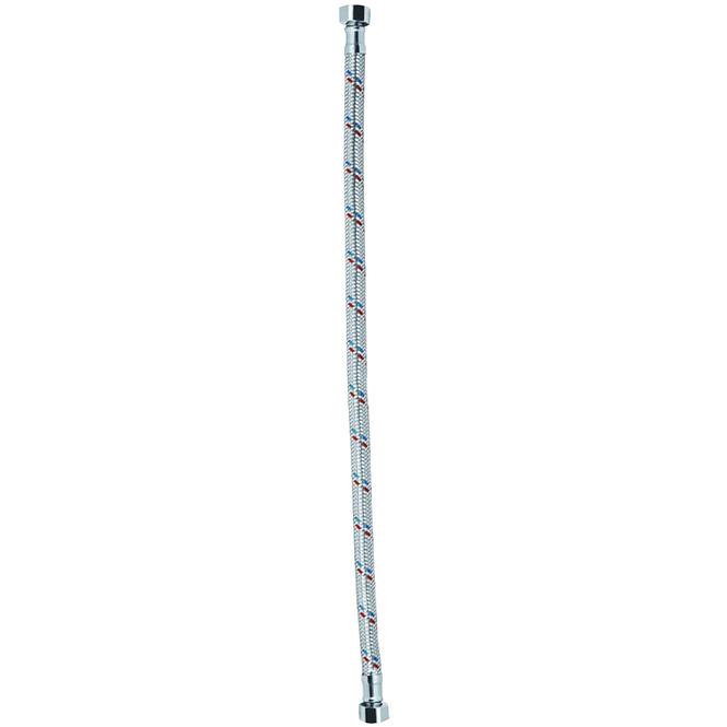 Hadica N-N 1/2x1/2" 800mm