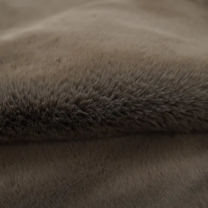 Koberec Rabbit Fur Timmy-F 0,8/1,1 Tcf7 medved šedá,8