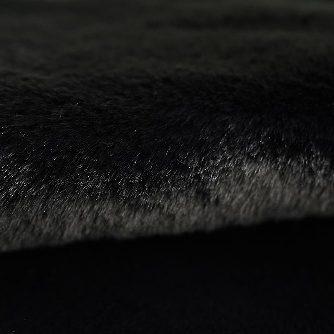 Koberec Rabbit Fur Timmy-F 0,8/1,1 Tfc9 medved čierna   