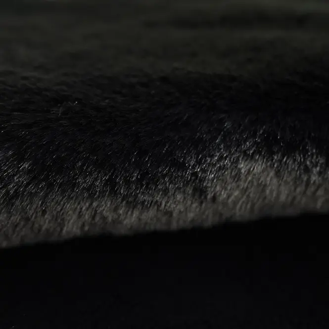 Koberec Rabbit Fur Timmy-F 0,8/1,1 Tfc9 medved čierna,8