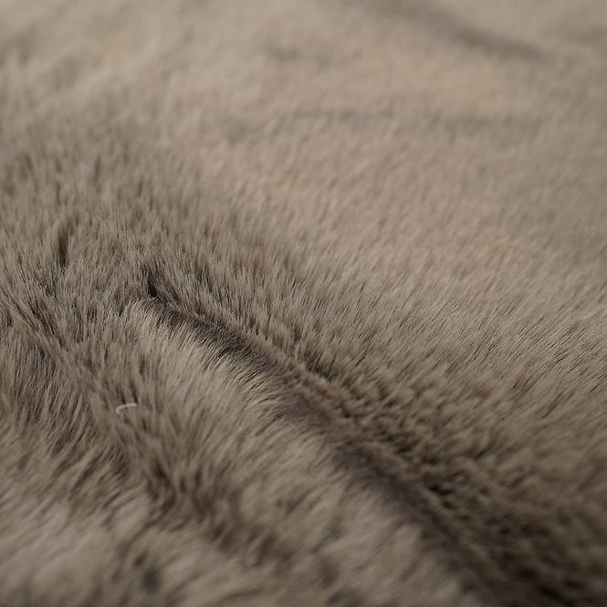 Koberec Rabbit Fur Timmy-F 0,8/1,5 Tcf7 velryba šedá     