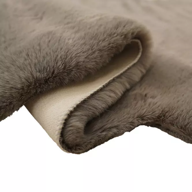 Koberec Rabbit Fur Timmy-F 0,8/1,5 Tcf7 velryba šedá     