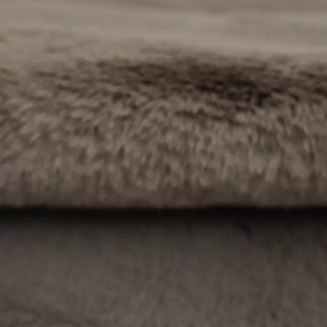Koberec Rabbit Fur Timmy-F 0,8/1,5 Tcf7 velryba šedá     