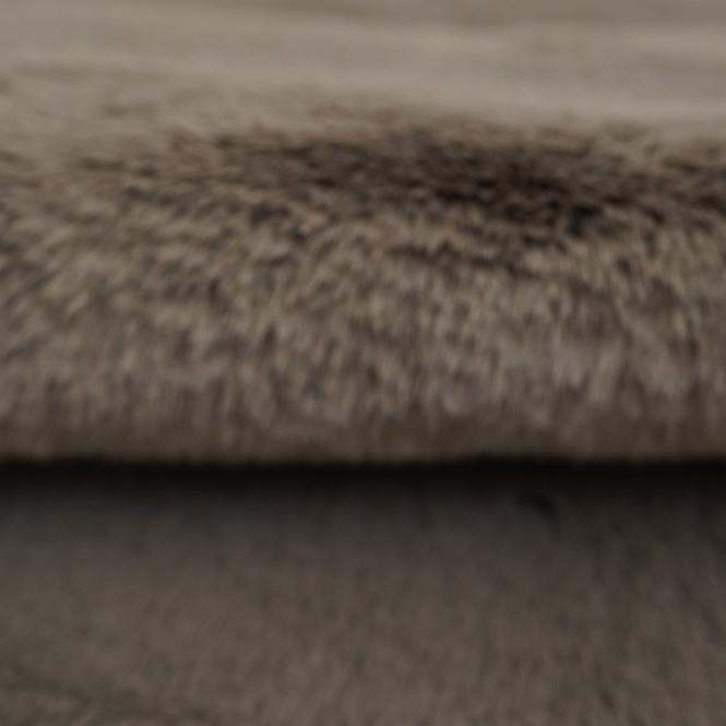 Koberec Rabbit Fur Timmy-F 0,8/1,5 Tcf7 velryba šedá     