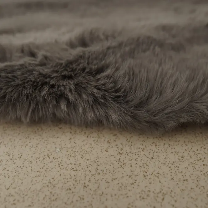 Koberec Rabbit Fur Timmy-F 0,8/1,5 Tcf7 velryba šedá,5