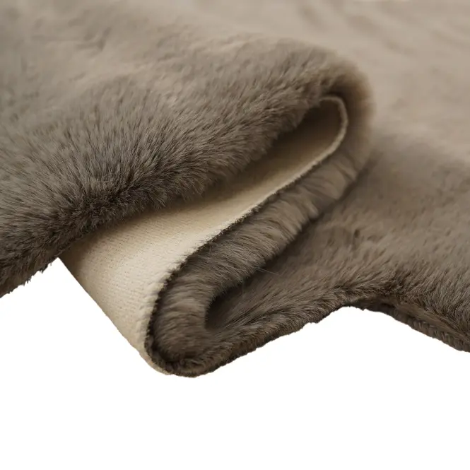 Koberec Rabbit Fur Timmy-F 0,8/1,5 Tcf7 velryba šedá,6