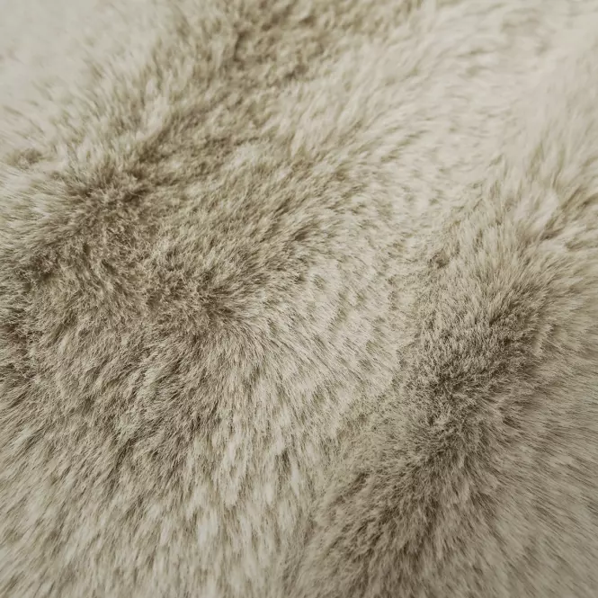 Koberec Rabbit Fur Timmy-F 0,8/1,5 Tfc3 Auto béžová     