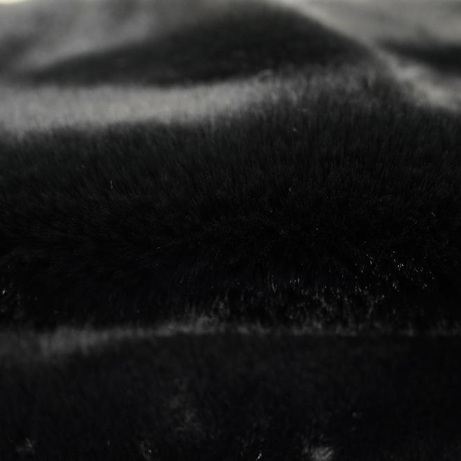 Koberec Rabbit Fur Timmy-F 0,8/1,5 Tfc9 velryba čierna     