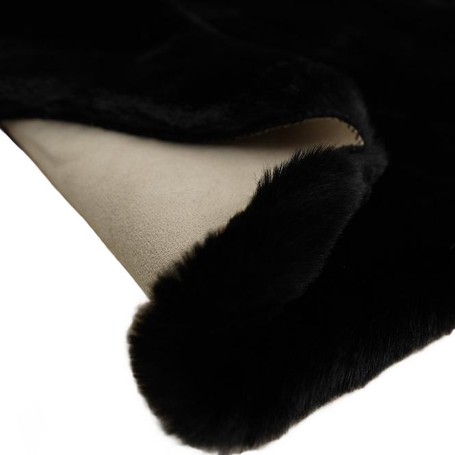 Koberec Rabbit Fur Timmy-F 0,8/1,5 Tfc9 velryba čierna,6