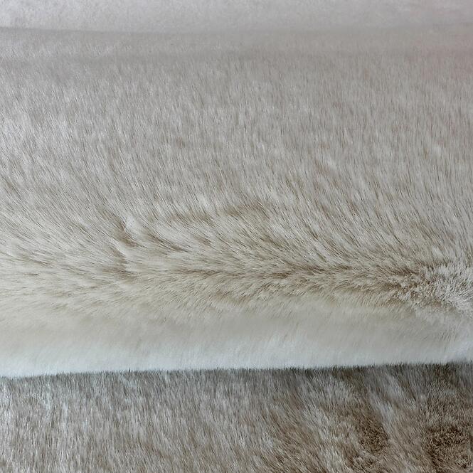 Koberec Rabbit Fur Timmy-F 1,2/1,8 Tfc3 béžová,7