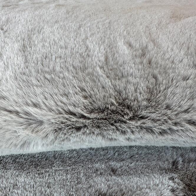 Koberec Rabbit Fur Timmy-F 1,2/1,8 Tfc6 svetlosivá,5