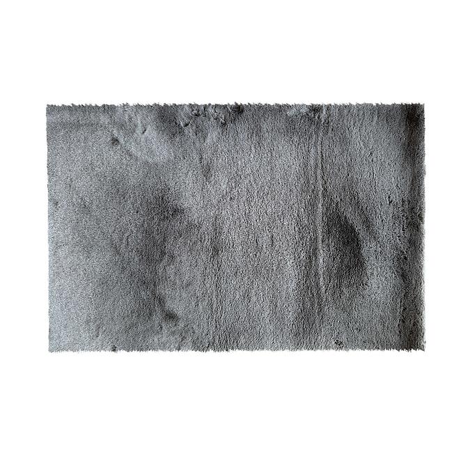 Koberec Rabbit Fur Timmy-F 1,2/1,8 Tfc7 šedá      