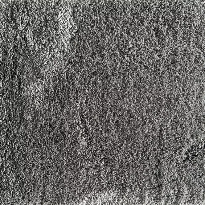 Kúpeľňový koberček 50x80cm svetlošedá,3