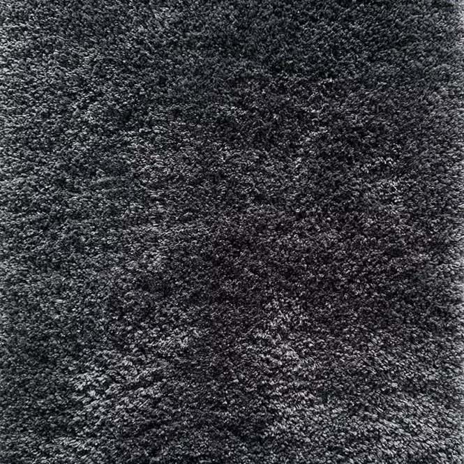 Kúpeľňový koberček 50x80cm tmavošedá