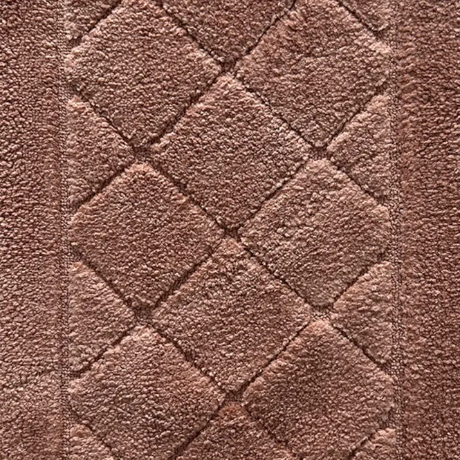 Kúpeľňový koberček 50x80cm ružový,3