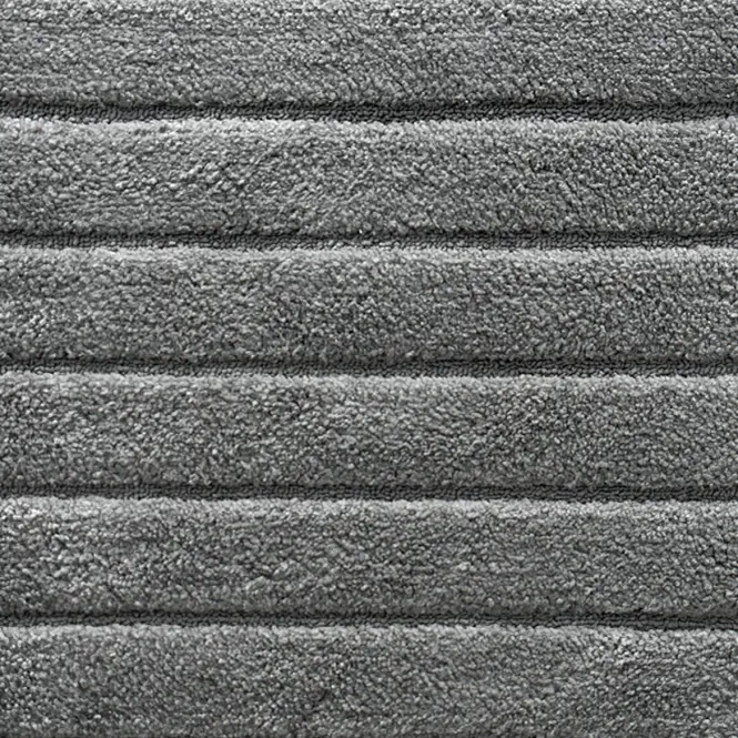 Kúpeľňový koberček 50x80cm sivý,3
