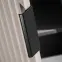 Vysoká skrinka do kúpeľne Adel kašmír,10