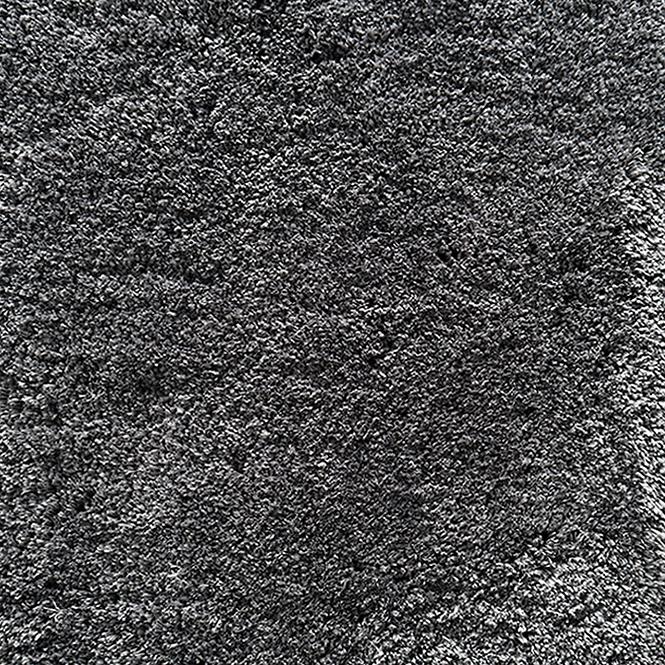 Kúpeľňový koberček 50x80cm sivý,3