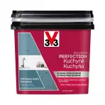 V33 Renovation Perfection Kitchen Petrolejová modrá 0.75l