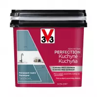 V33 Renovation Perfection Kitchen Petrolejova Modra 0.75l