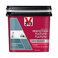 V33 Renovation Perfection Kitchen Petrolejova Modra 0.75l