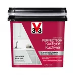 V33 Renovation Perfection Kitchen svetlosivá 2l