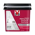 V33 Renovation Perfection Kitchen svetlosivá 2l