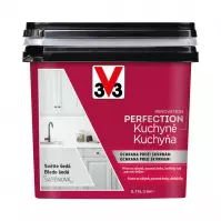 V33 Renovation Perfection Kitchen svetlosivá 2l