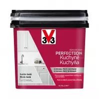 V33 Renovation Perfection Kitchen svetlosivá  0.75l