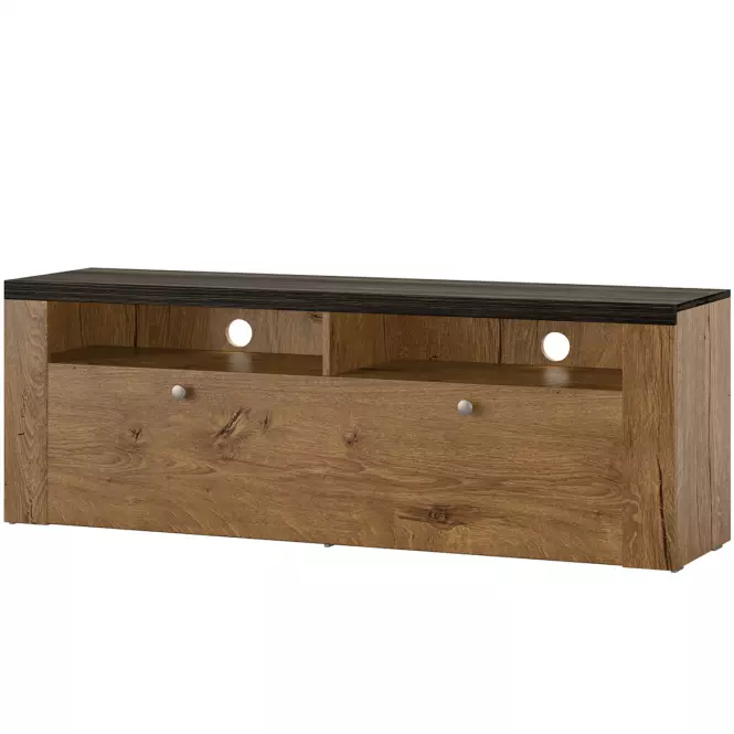 TV stolík Larona 41 dub lefkas