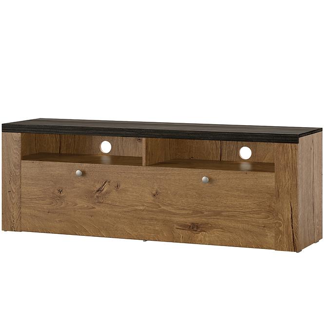 TV stolík Larona 41 dub lefkas