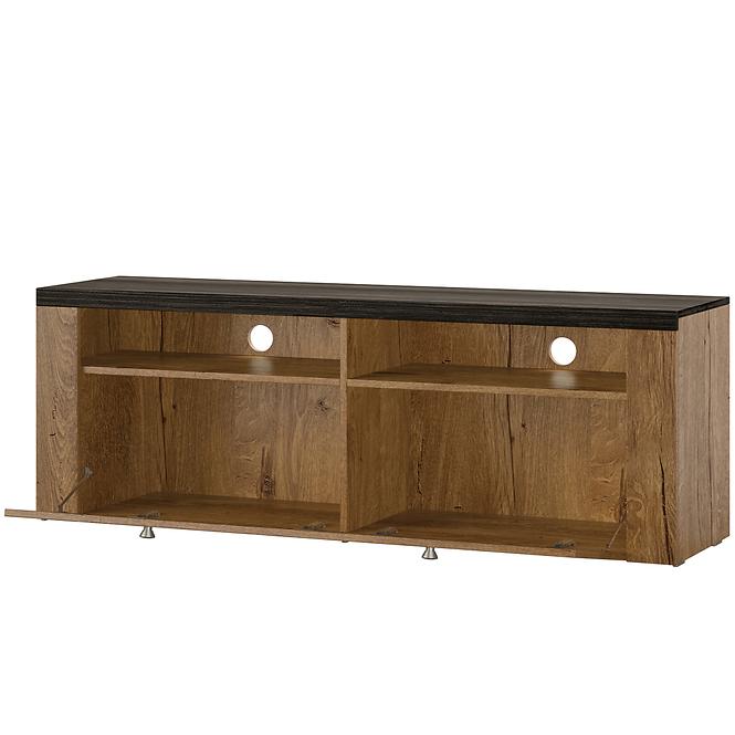 TV stolík Larona 41 dub lefkas