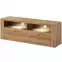 TV stolík Larona 41 dub riviera svetlé,2