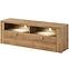 TV stolík Larona 41 dub riviera svetlé,2