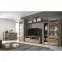 TV stolík Larona 41 satin nussbaum,2