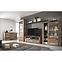 TV stolík Larona 41 satin nussbaum,2