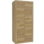Skriňa Talino Dub Mauvella Tbbs821-D108