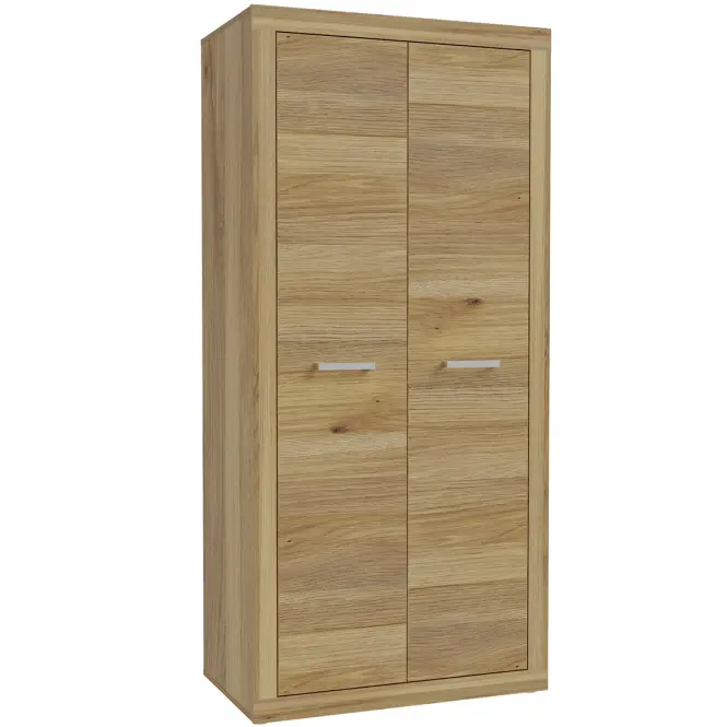 Skriňa Talino Dub Mauvella Tbbs821-D108