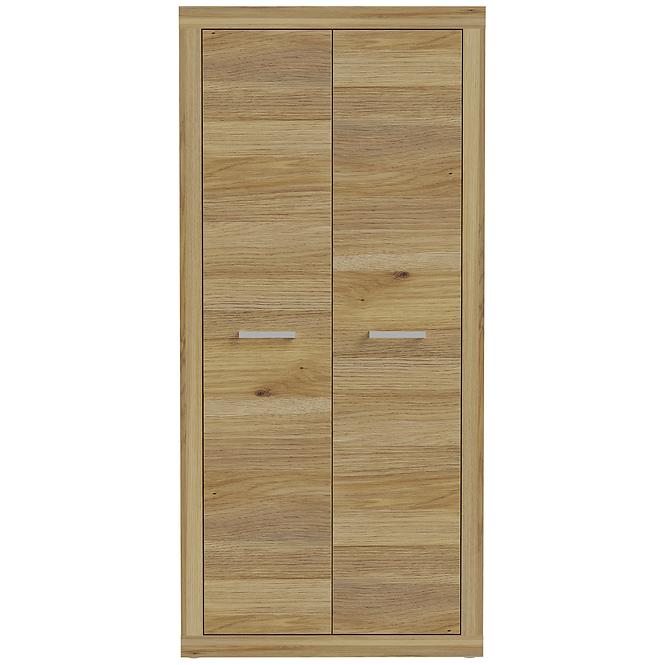 Skriňa Talino Dub Mauvella Tbbs821-D108