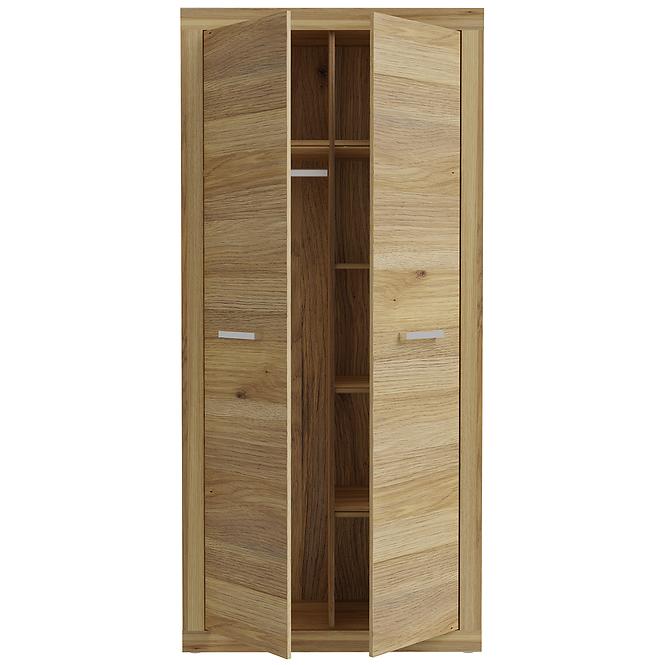 Skriňa Talino Dub Mauvella Tbbs821-D108