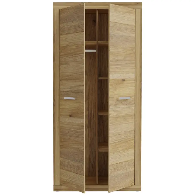 Skriňa Talino Dub Mauvella Tbbs821-D108,4