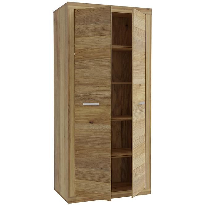 Skriňa Talino Dub Mauvella Tbbs821-D108