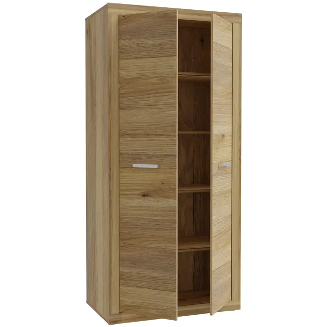 Skriňa Talino Dub Mauvella Tbbs821-D108,5