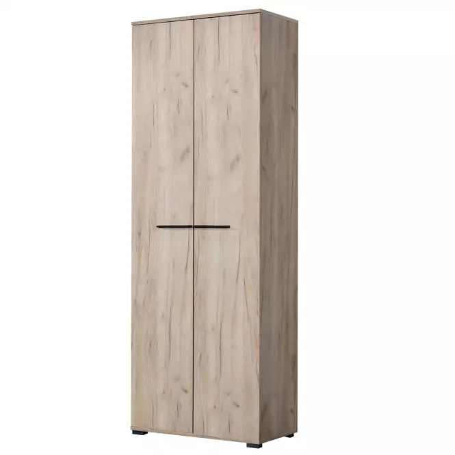Skriňa Lorca Šedá Dub/Šedá 11008354,2