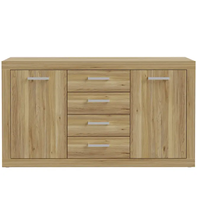 Komoda Talino 2d4s Dub Mauvella  Tbbk231-D108,2