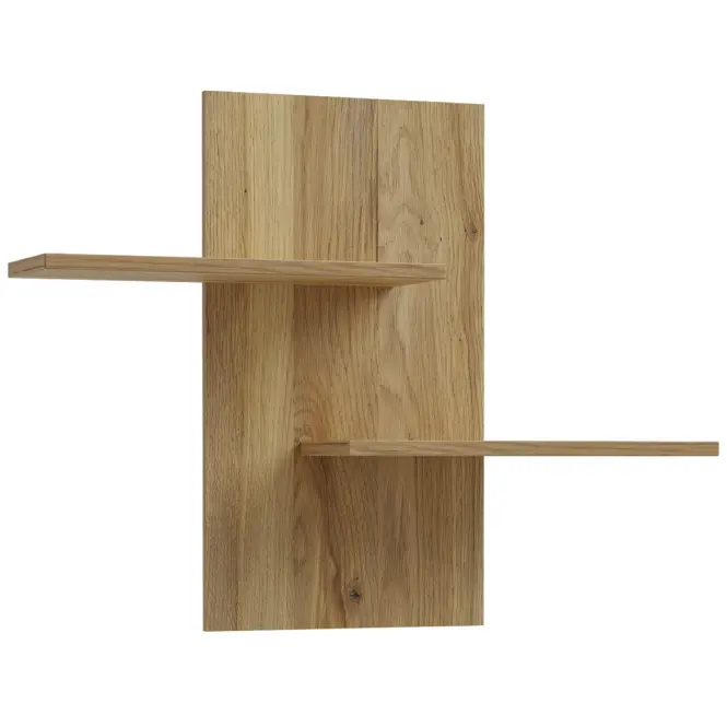 Polička Talino Dub Mauvella TBBB02-D108