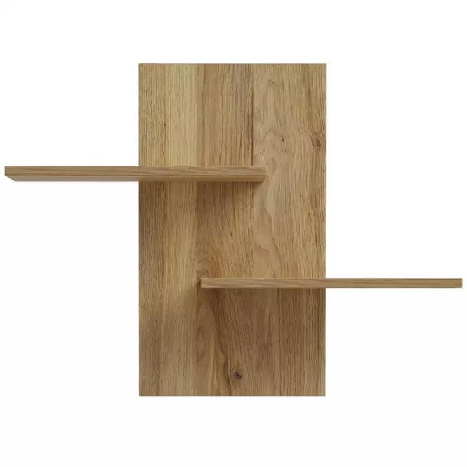 Polička Talino Dub Mauvella TBBB02-D108