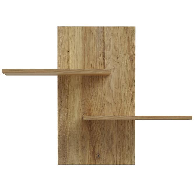 Polička Talino Dub Mauvella TBBB02-D108,2