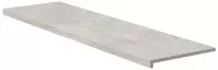 Schodová Stupnica Gresova Provenza Grigio 33/120