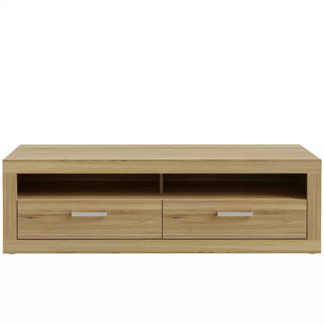 TV stolík Talino Dub Mauvella TBBT121-D108